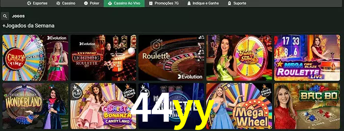 44yy bet