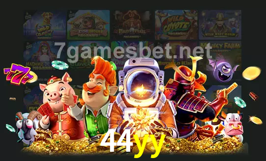 cassino 44yy